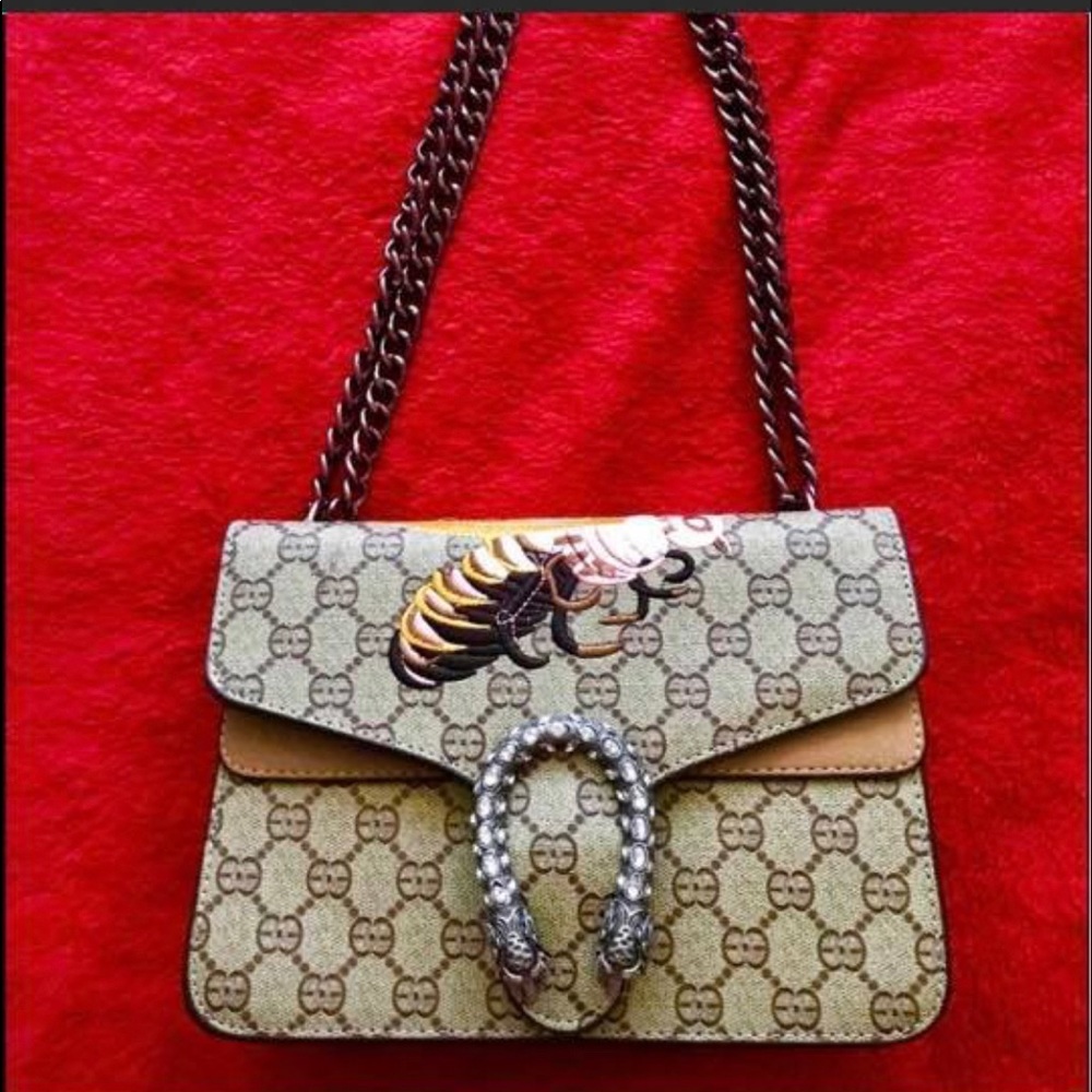 Ladies purse